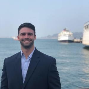 Meet your Posher, Tom